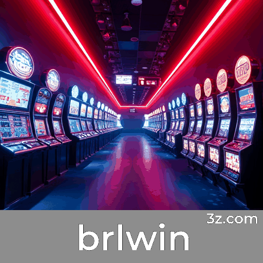 brlwin: Seu Cassino Online Seguro e Premiado